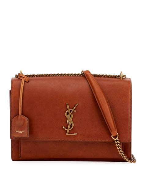 ysl supply chain|ysl chain cross body bag.